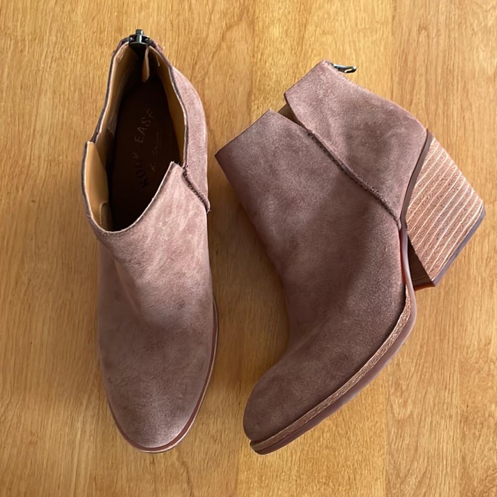 Kork Ease Chandra Booties